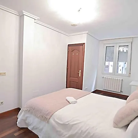 Apartment El De Santa Inmaculada By Just