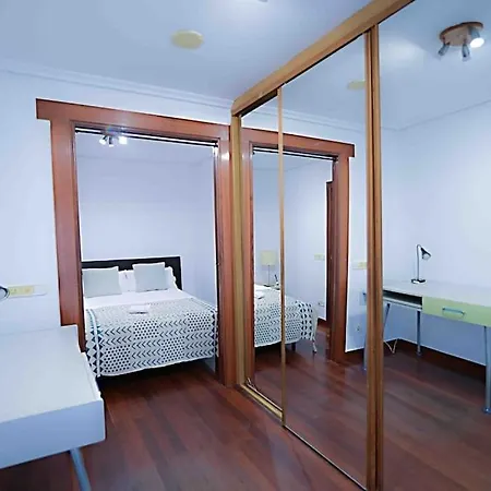 Apartamento El De Santa Inmaculada By Just *