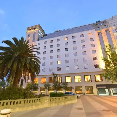 Apartment El De Santa Inmaculada By Just