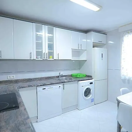 El De Santa Inmaculada By Just Apartment